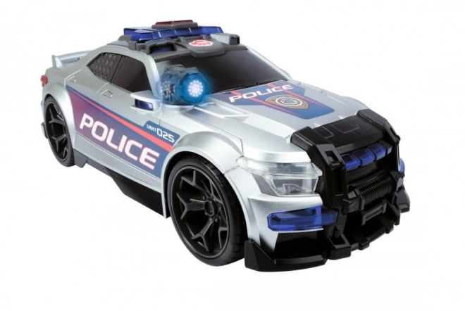 AS Policejní auto Street Force 33 cm