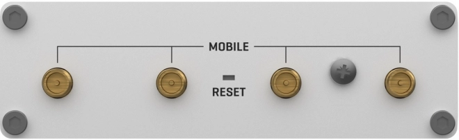 Brána 5G / LTE - TRB500