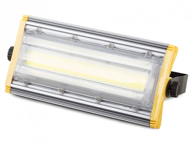 Halogenový LED reflektor 50W COB