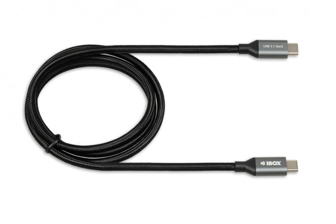 Kabel typu C 3.2 gen 2.0 IKUMTC31G2 - 1m