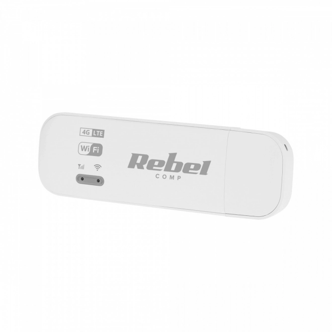 USB modem Rebel 4G LTE s WiFi