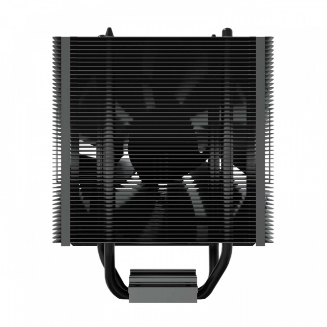 Chladič CPU Frost Black X2