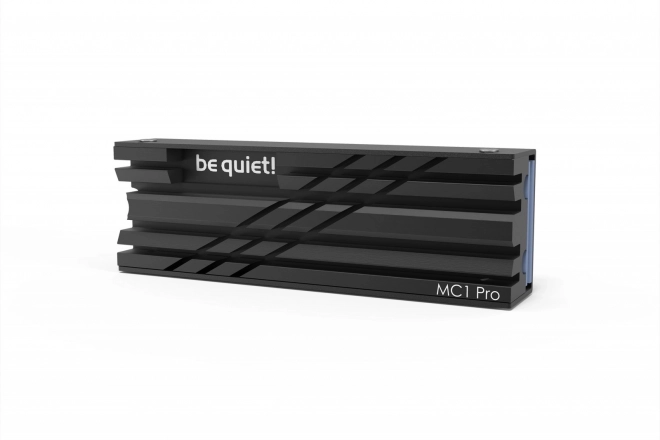 Be quiet! MC1 Pro SSD Cooler M.2 2280 BZ003