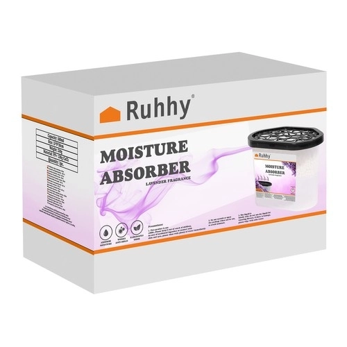 Absorbér vlhkosti levandule - 500ml Ruhhy 22136