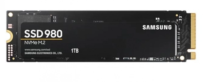 SSD 980 1TB Gen3.0x4 NVMeMZ-V8V1T0BW