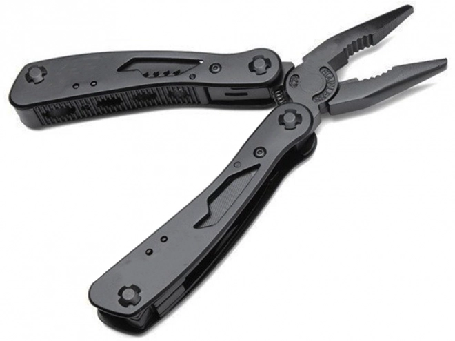 Multitool kapesní nůž 20v1