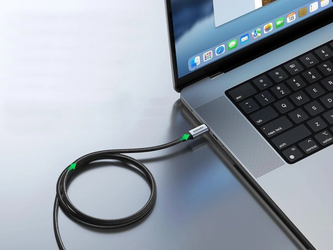 Usb-c prodlužovací kabel 2m