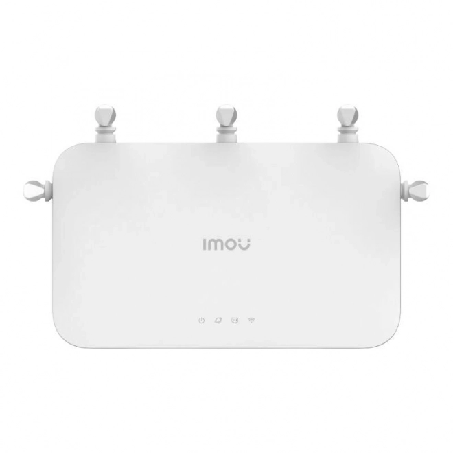 Dvoupásmový WiFi router IMOU HX21