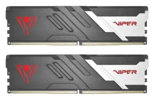 Paměť DDR5 Viper Venom 32GB/6400 (2x16GB) CL32