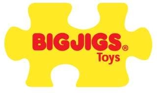 Bigjigs Toys Magnetická tabule s příslušenstvím