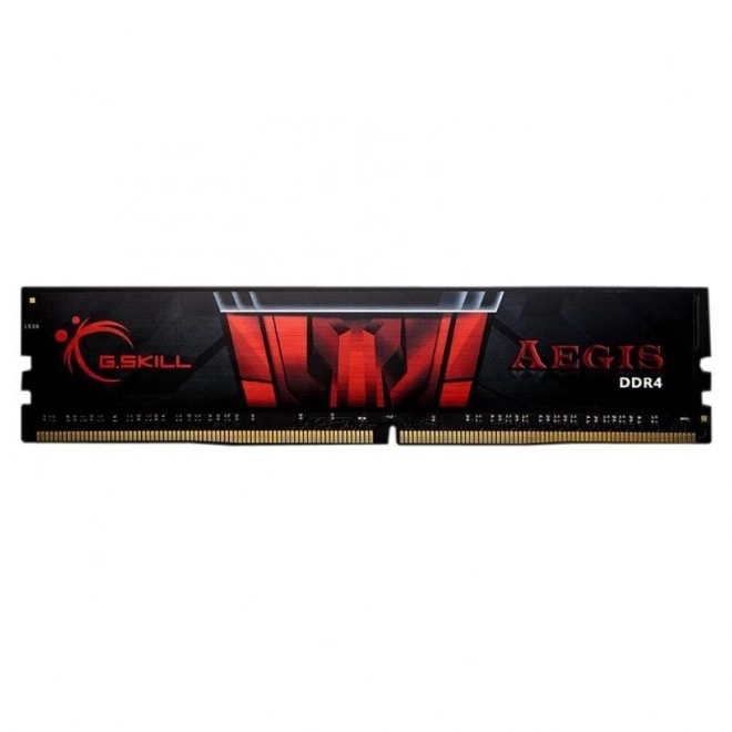 Paměť DDR4 16GB Aegis 3000MHz CL16