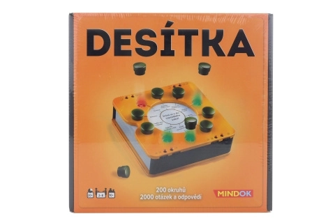 Desítka