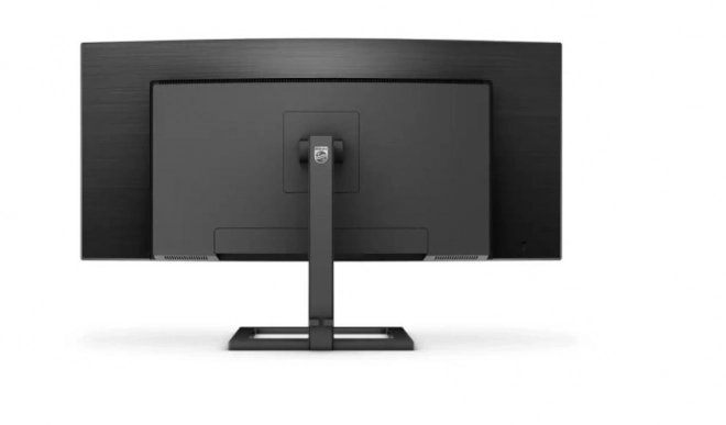 Monitor 346E2CUAE 34" VA zakřivený HDMI DP USB-C HAS Reproduktory