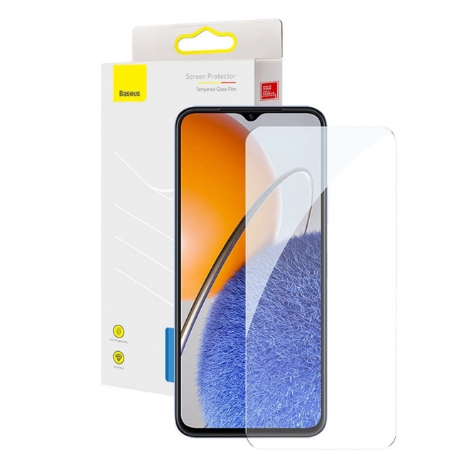 Baseus Tempered-Glass Screen Protector pro HUAWEI Changxiang 50z