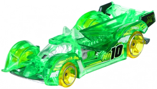 Hot Wheels náklaďák