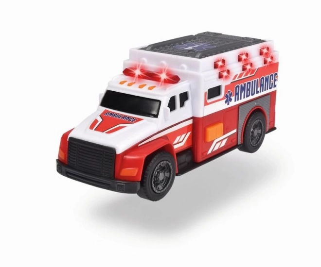 AS Ambulance 15cm