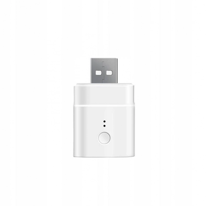 Smart USB adaptér Sonoff micro