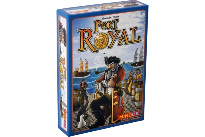 Port Royal