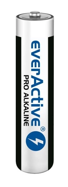 Baterie EverActive Pro Alkaline LR03 AAA