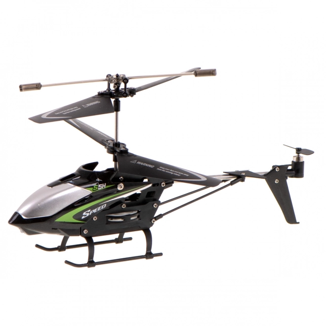 RC Helikoptéra SYMA S5 – černá