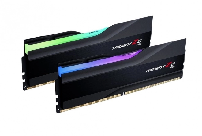 Paměť PC DDR5 32GB (2x16GB) Trident Neo AMD RGB 6000MHz CL30 černá