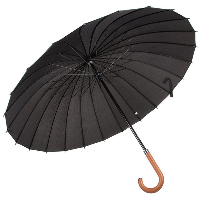 Velký elegantní deštník xxl