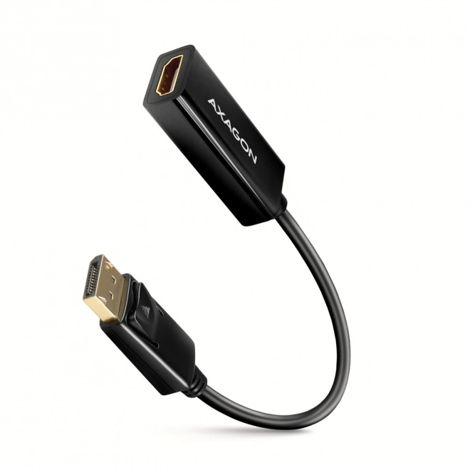 RVD-HI14N Displayport -> HDMI 1.4, 4K/30HZ aktivní adaptér