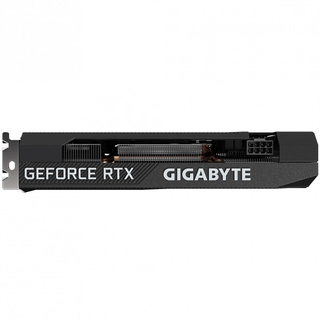 Grafická karta GeForce RTX 3060 Gaming OC 8GB GDDR6 128bit 2DP/2HDMI