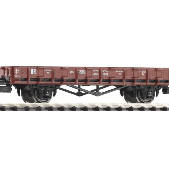 Piko Nízkostěnný vagón Roo DR III - 57701