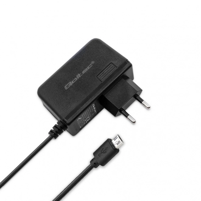 síťová nabíječka 15W | 5V | 3A | micro USB