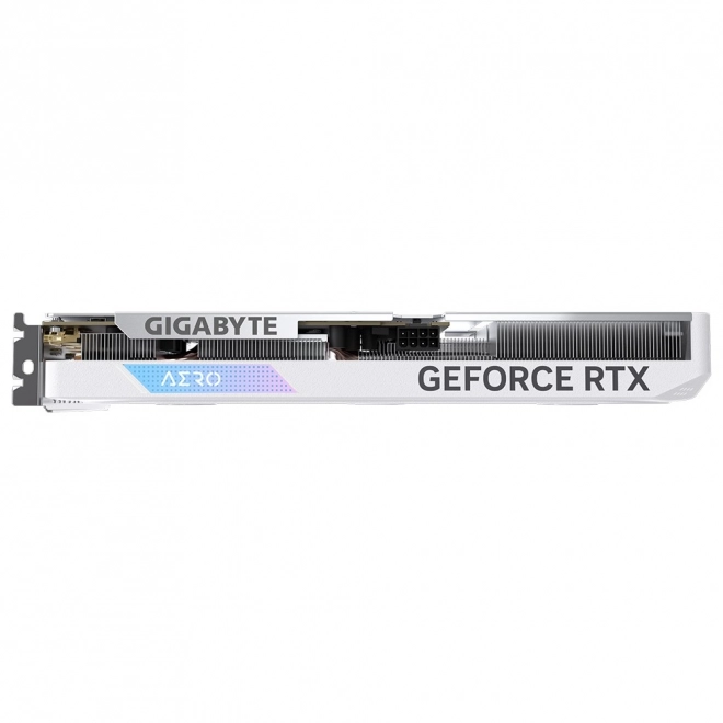 Grafická karta GeForce RTX 4060 AERO OC 8G GDDR6 128bit 2DP/2HDMI