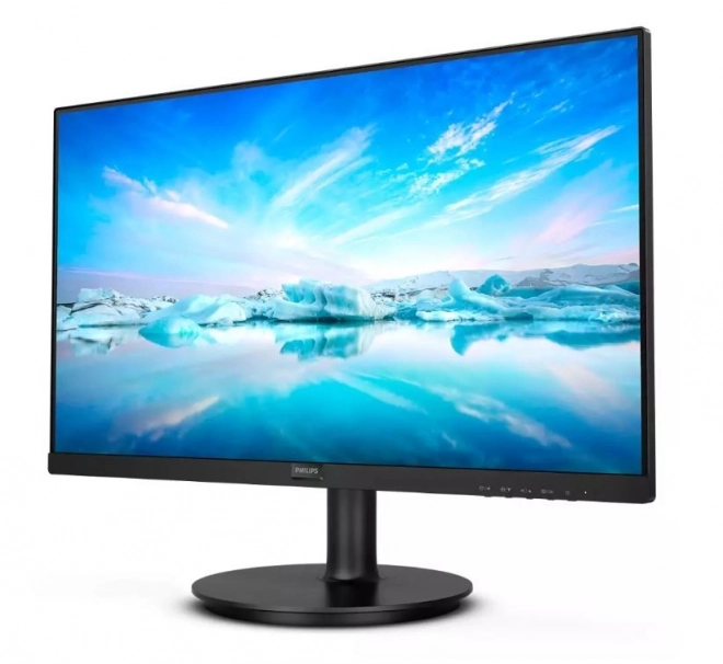 Monitor 271V8LAB 27" VA 100Hz HDMI Reproduktory