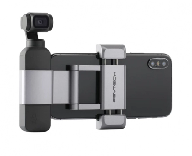 Držák na telefon (Plus) PGYTECH pro DJI Osmo Pocket / Pocket 2 (P-18C-029)