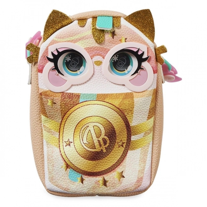 Kabelka Domácí mazlíčci Treat Yo Self Kitty bag