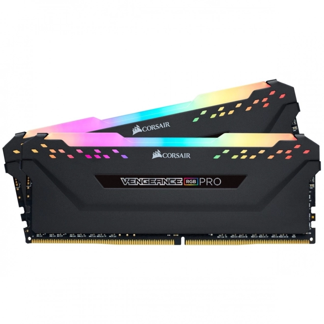 Paměť DDR4 Vengeance RGB PRO 32GB/3600 (2x16GB) CL18 Ryzen