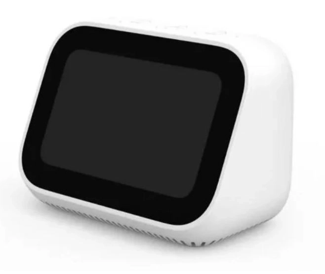 Chytrý reproduktor Mi Smart Clock