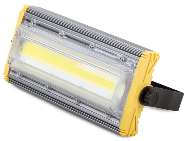 Halogenový LED reflektor 50W COB