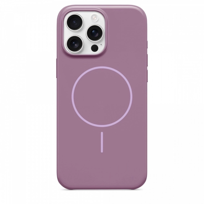 Pouzdro Beats s MagSafe pro iPhone 16 Pro Max - purple twilight