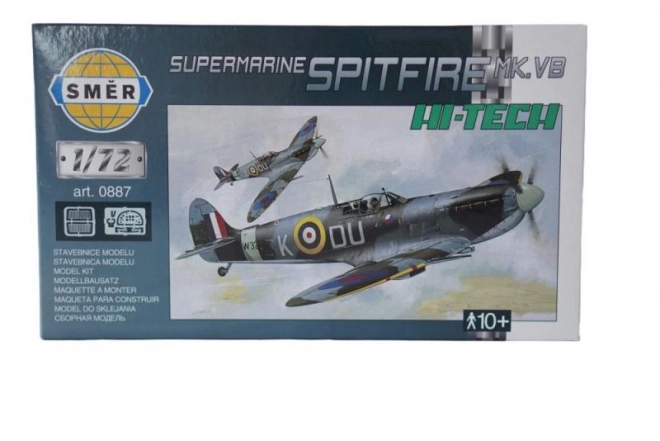 Supermarine Spitfire MK.VB