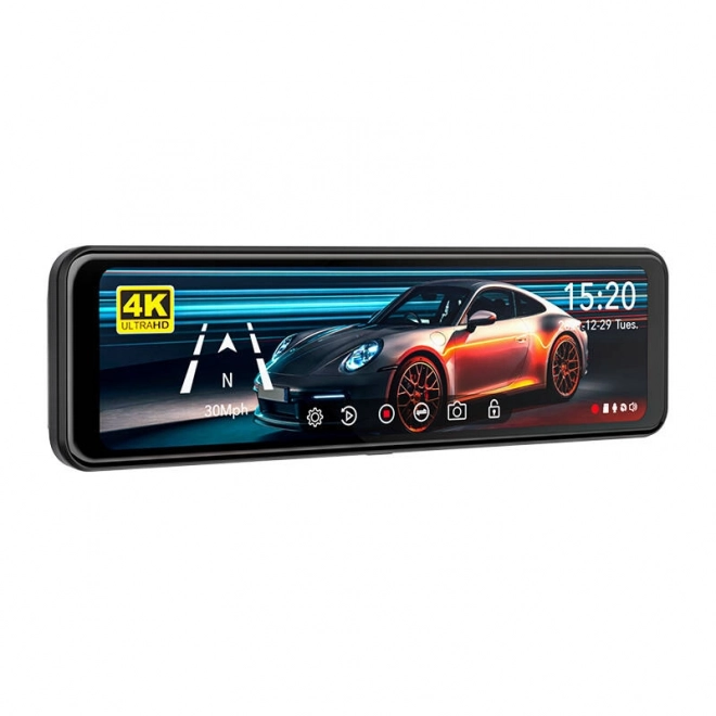 Autokamera Redtiger s GPS a super nočním viděním