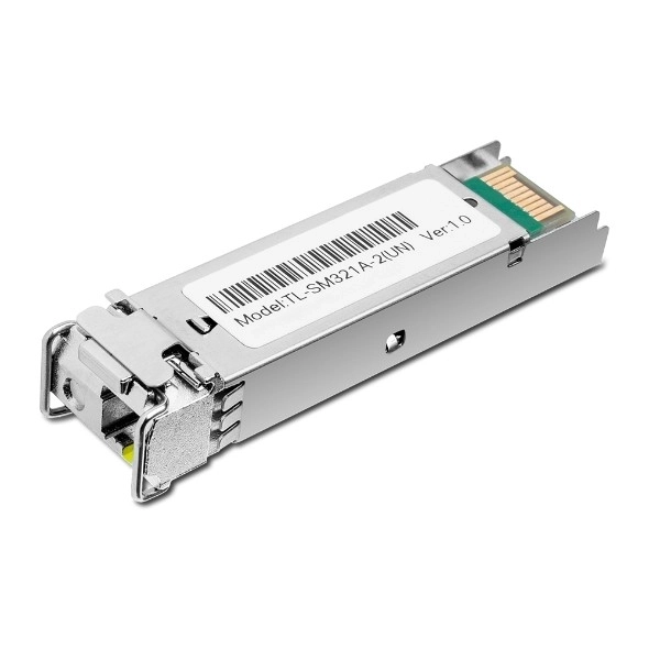 SM321A-2 WDM Single 2km SFP modul