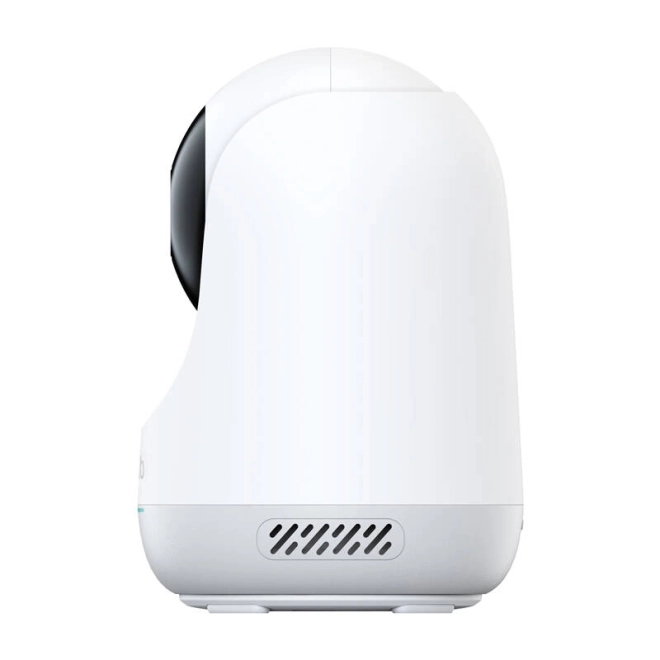 360° vnitřní WiFi kamera Botslab 3C Pro C224 3MP