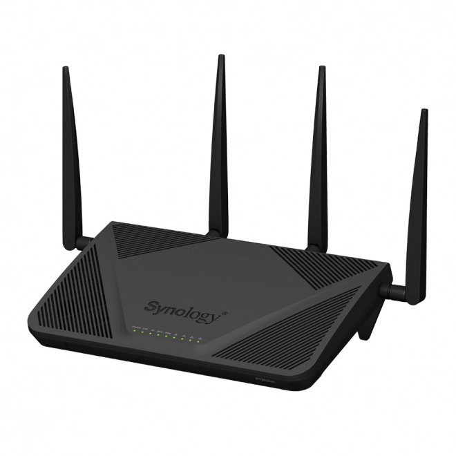 Router RT2600ac AC 2x1,7Ghz Dual WAN VPN