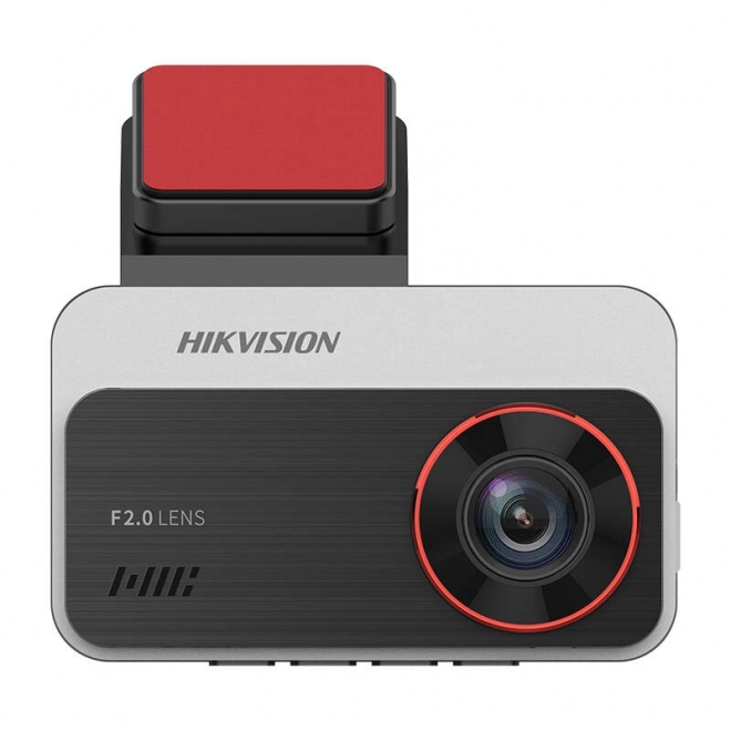 Videorekordér Hikvision pro automobil