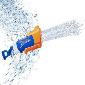 Nerf Super Soaker Rainstorm vodní pistole