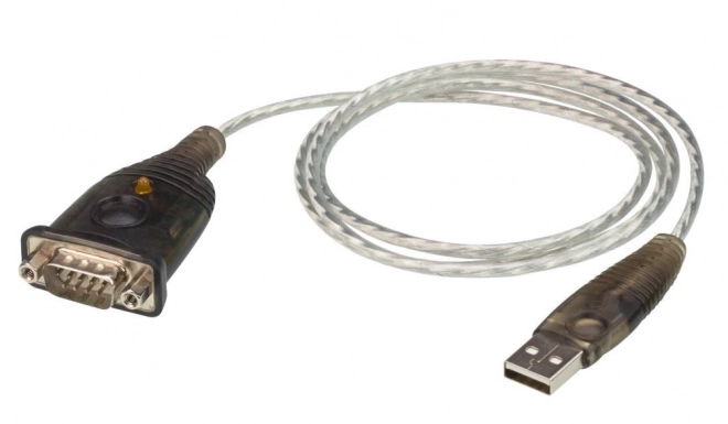 Adaptér USB na RS232 100cm UC232A1-AT