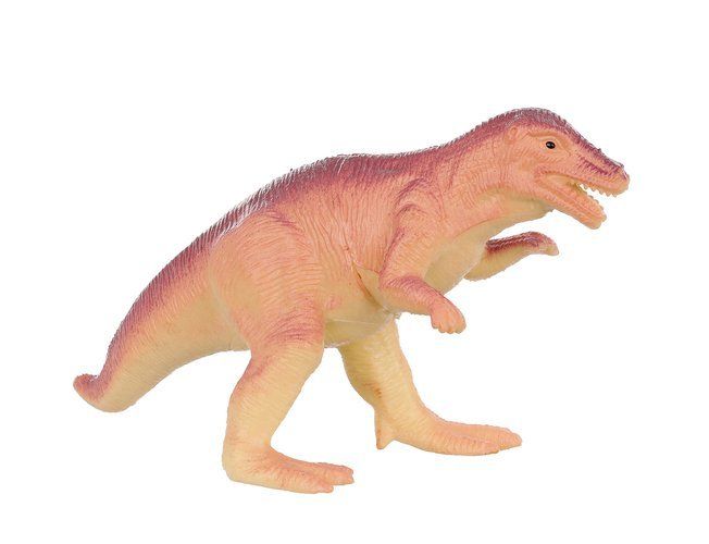 Sada dinosauřích figurek