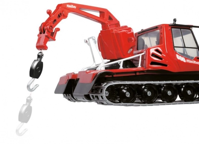 RC Rolba Pistenbully 600, 1:18, 51 cm, 3kan