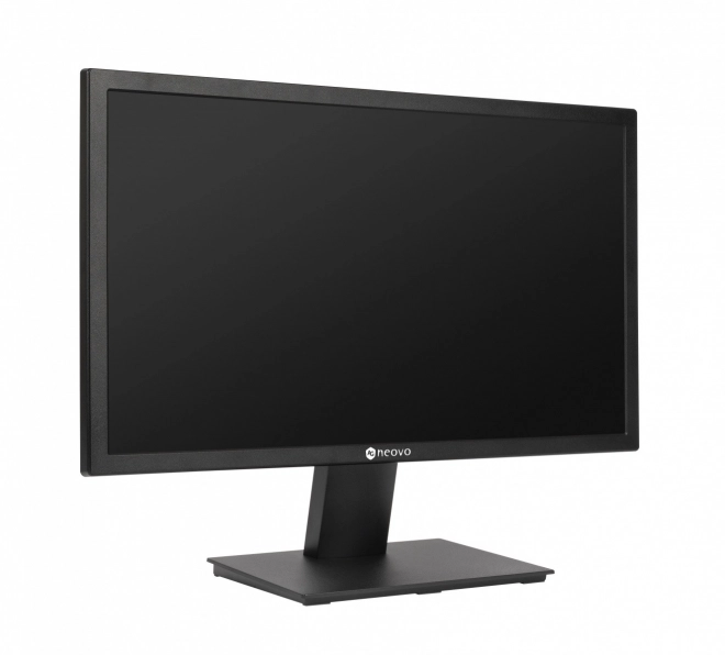 Monitor 22" LW-2202 HDMI, VGA, černý