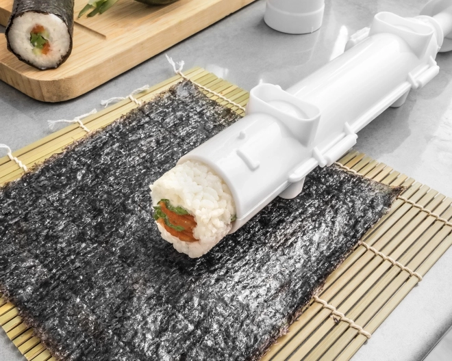 Sada na přípravu SUSHI deluxe